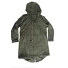 WW2 M51 American Uniform Fishtail Coat Men's Outdoor Leisure Training Reintage Coat M51 Reintage Men's Training Tactical Jacket 3