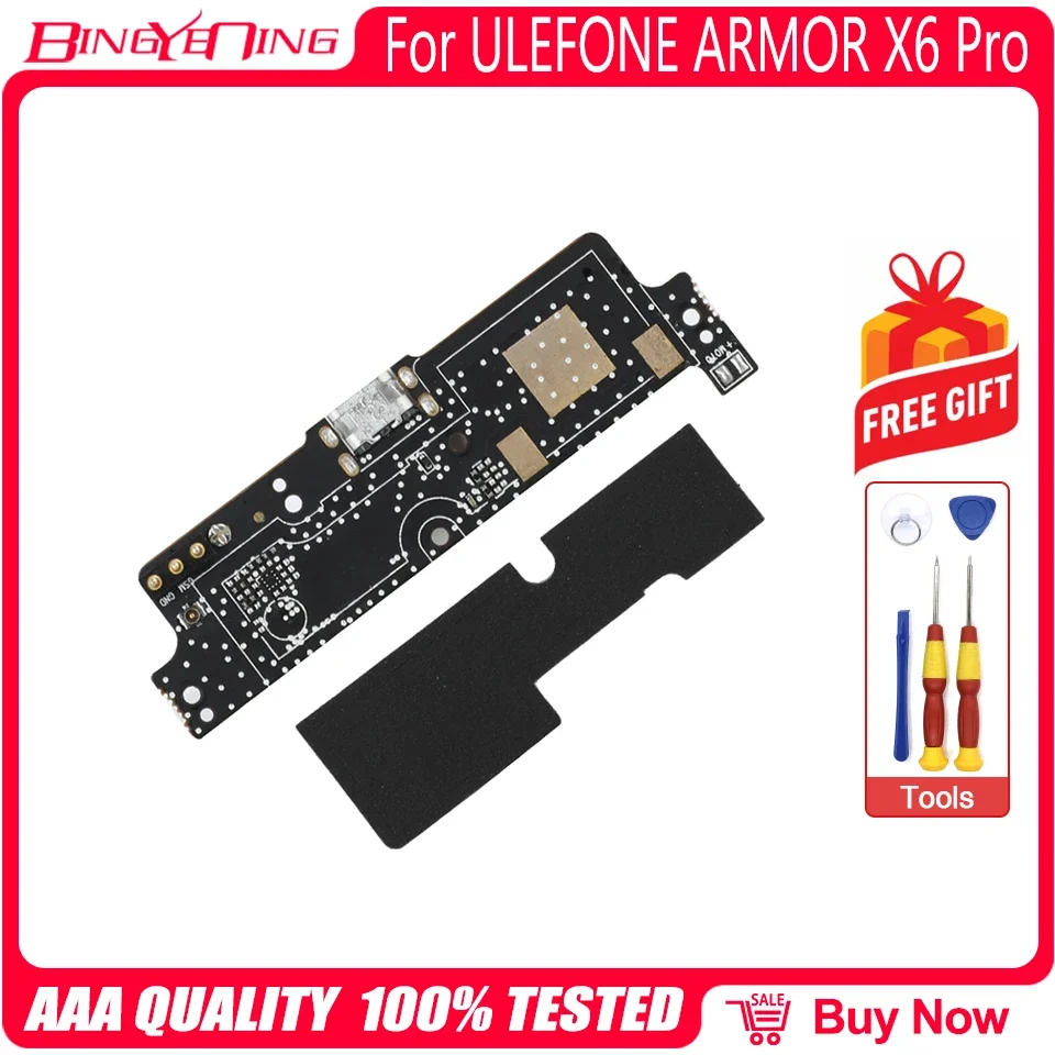 Premium USB Charging Board