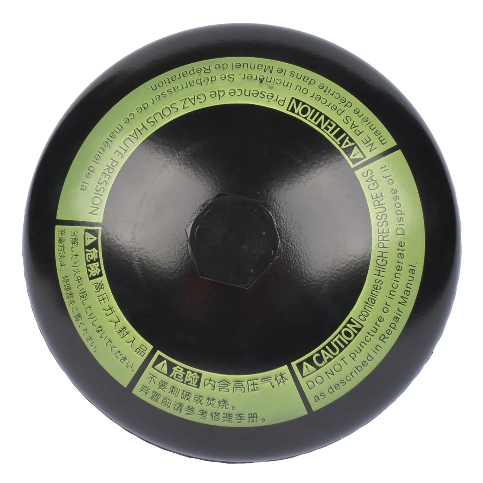 

AP01 Front Suspension Accumulator For Toyota Lexus LX570 Base Sport Utility 2008-2021 4914160020 49141-60020