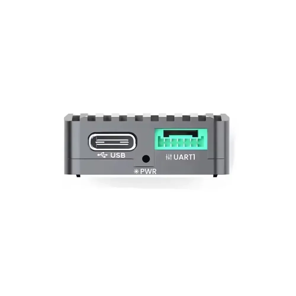 Модуль CUAV C-RTK 9Ps GNSS, двойная антенна, курс RTK GPS, точность 2 см для дрона PX4 ArduPilot Pixhawk thumbnail 5