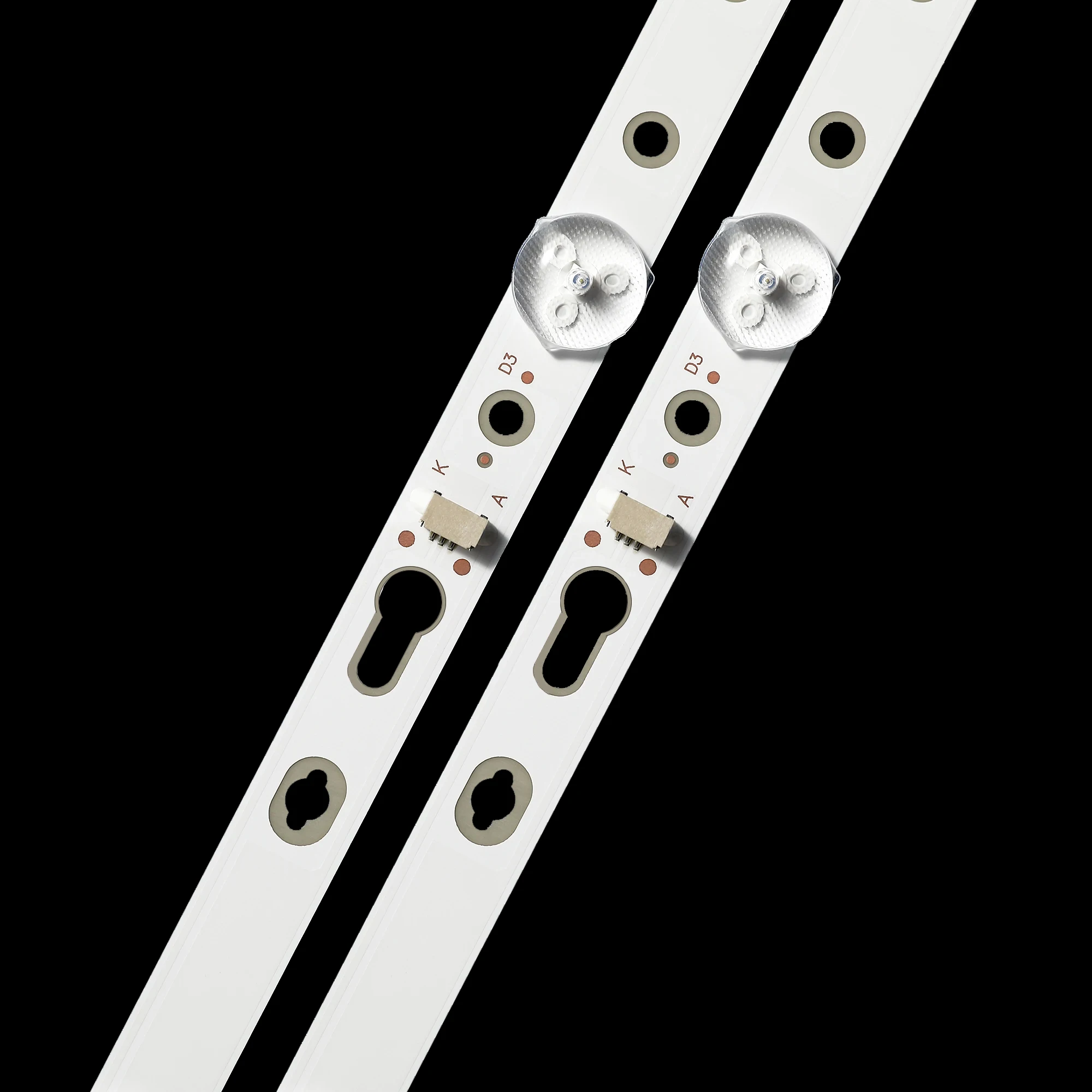LED 스트립, 32HD3101 32D1200 32HD3101X1 TCL32D05-ZC22AG-16 12 5S1P 32HR332M05A7 TC32L72A-V01 303TC320035 L32S6500
