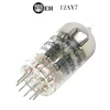 EH 12AY7 6072A Electronic Tube Precision Matching 12AY7 6072A Vacuum Tube Amplifier Kit DIY Audio Valve  Genuine 6