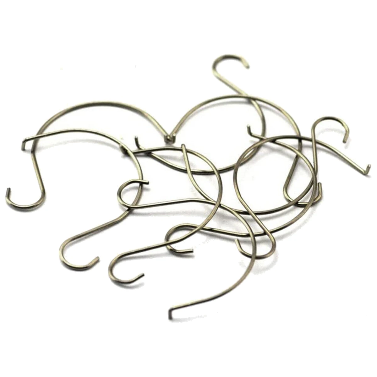 

10 Pairs Ohm Springs for Axis Lock 940 535 555 556 557 707 533