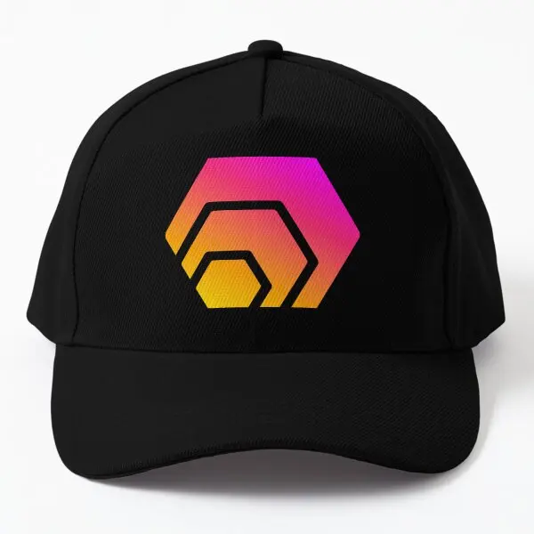 

Hex Crypto Baseball Cap Hat Fish Casual Snapback Printed Sport Outdoor Casquette Black Bonnet Spring Sun Czapka Summer Boys