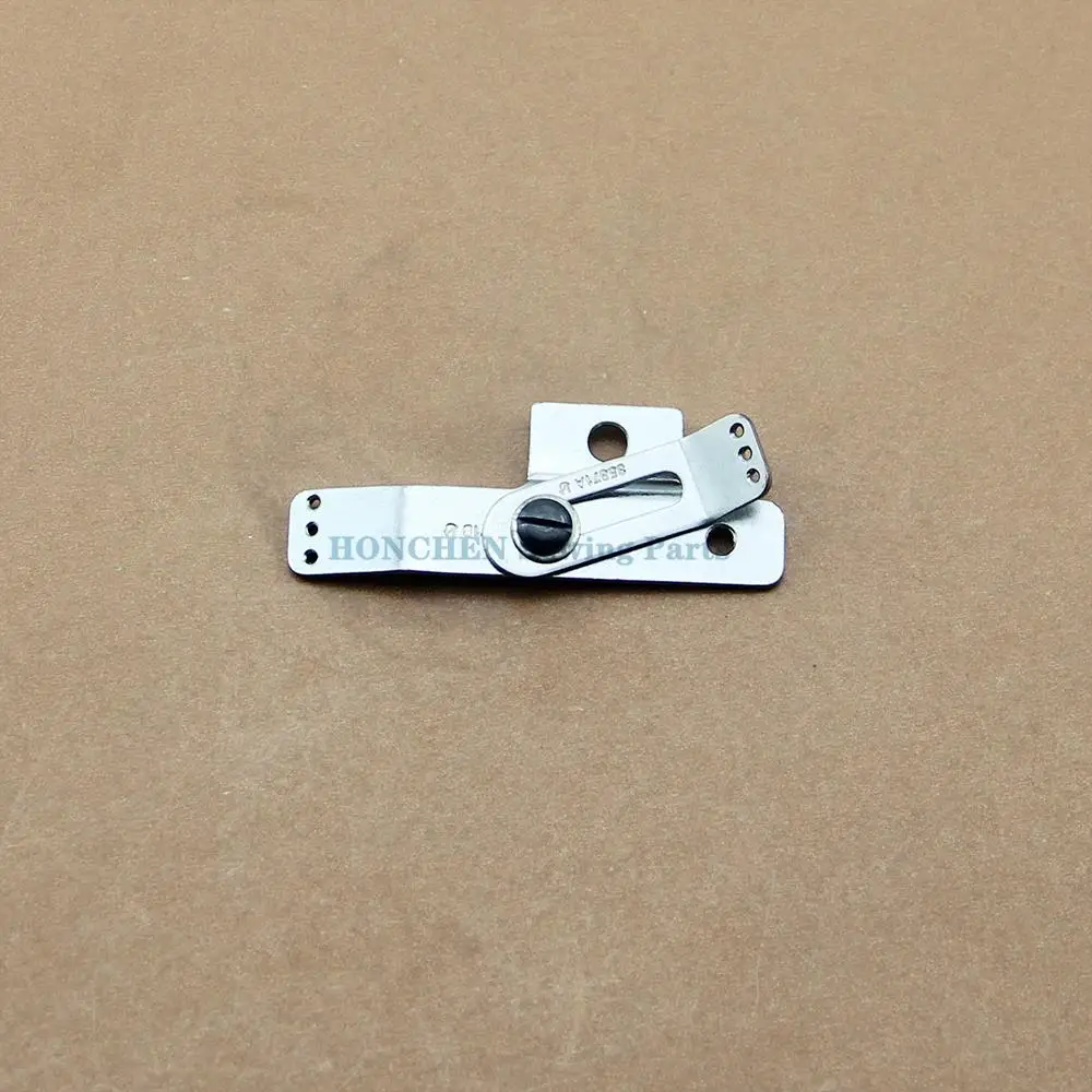 Begraven Map Naaimachine Accessoires 35871A 35871B Voor Union Speciale 35800 Onderdelen