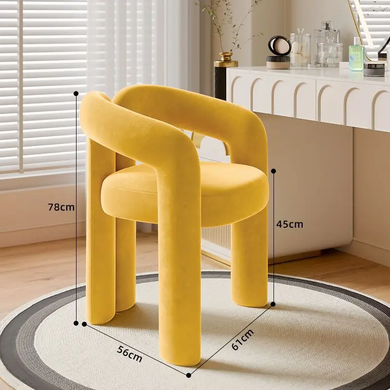 Yellow (flannelette)