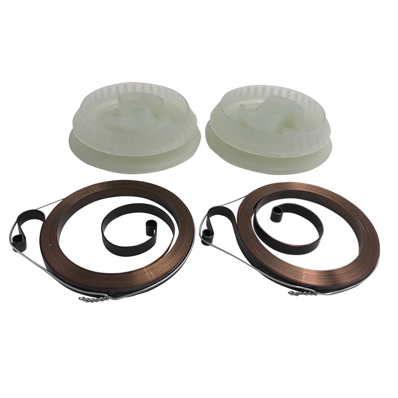 

Recoil Starter Spring Kit For STIHL 017 018 021 023 025 MS170 MS180 MS210 MS230 MS250 MS 170 180 210 230 250 Chainsaw Parts