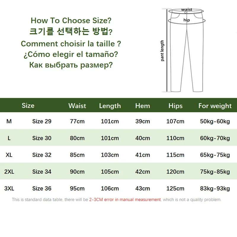 Cargo pants Spring Autumn Men's Cotton Vintage Cargo Pants Casual Simple Soft Street Joggers Men Trousers F7624