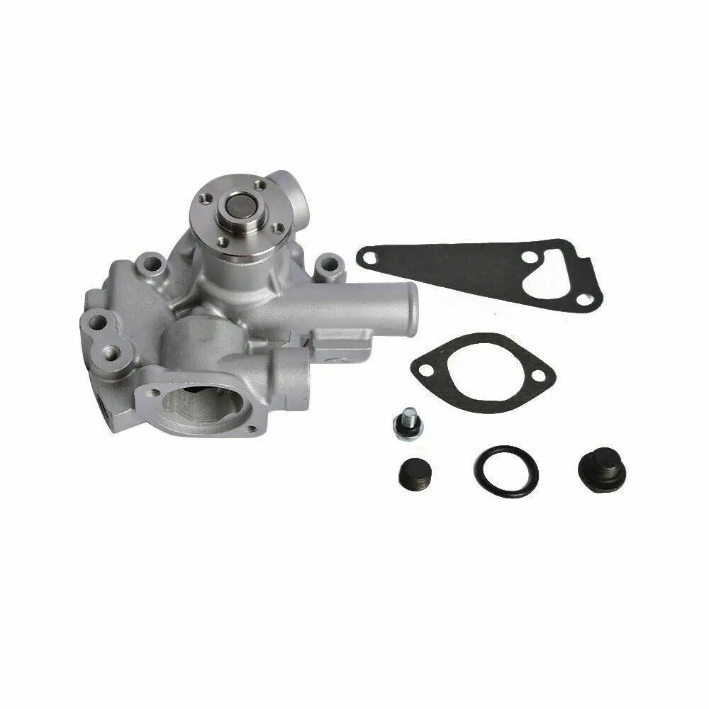 

Водяной насос AP01 с прокладкой для Thermo King Tripac APU Evolution TK270 TK370 TK374 New TK132269 TK13-2269 132269 13-2269
