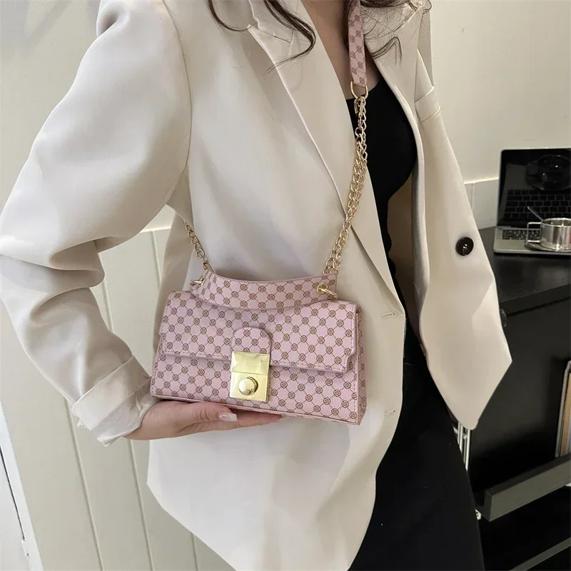 Рисунок 3 - Модная Изысканная сумка для покупок