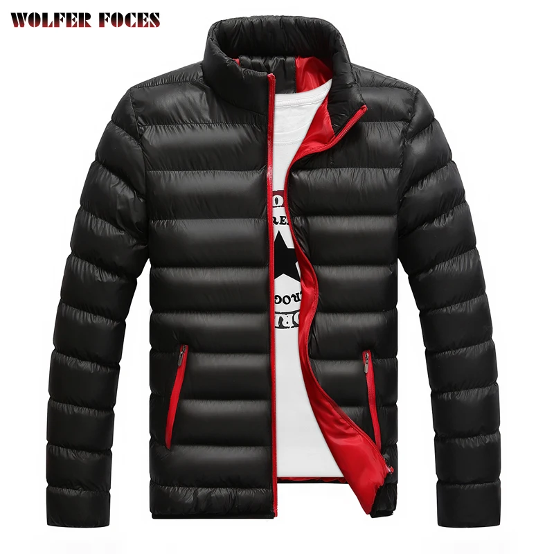 Man Coat Jacket Fashion Army Man Bombers Outdoor Sports Bomber Motorcycle Oversize Techwear Sportsfor Trekking