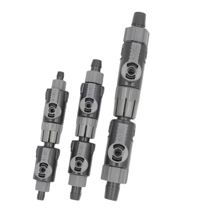 Eheim Double Tap Connector 12/16mm (4004412