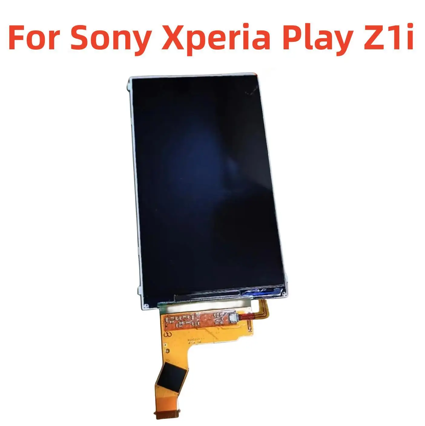 Schermo Lcd Oem Per Sony Xperia Play Z1I R800I Touch Digitizer Display Assembly Sostituzione