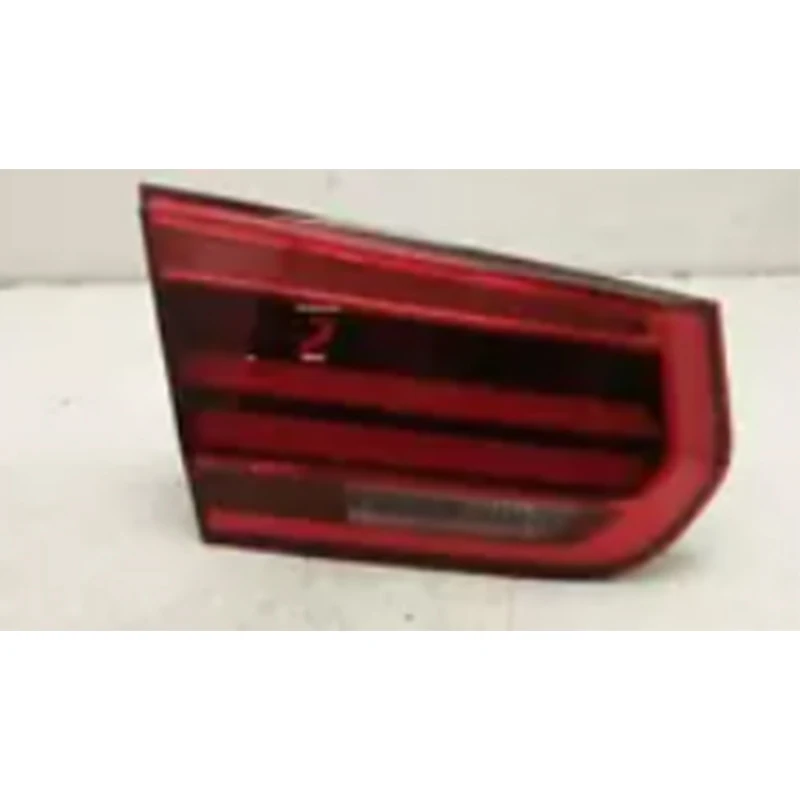 

b mw 3F3 0LC I31 8d3 F30 LCI 318 dX3 F30 LCI 318 i Tail lamp rear luggage compartment lid Tail lamp New tail lamp
