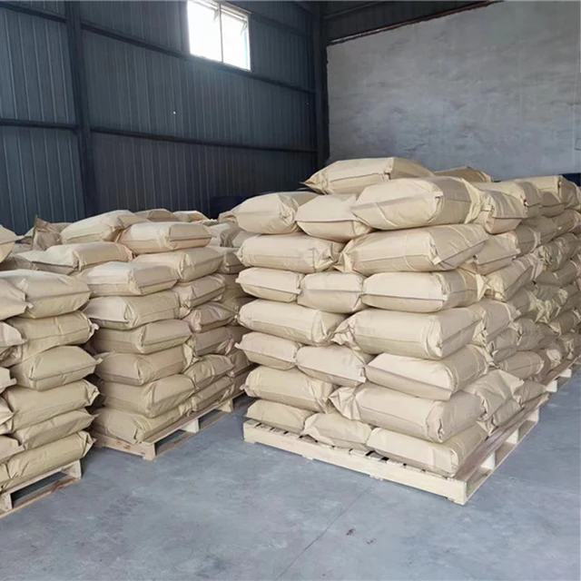 10 Kg 95% Tea Szaponin Organikus Műtrágya Teamag Porkivonat Garnélarák -Rák Halak Gazdálkodása Napi Kémiai Kísérlet Kutatás - Image 6