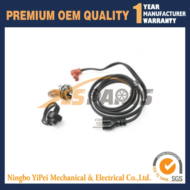 Block Heater 6720736 For Bobcat 751 753 7753 763 773 - AliExpress