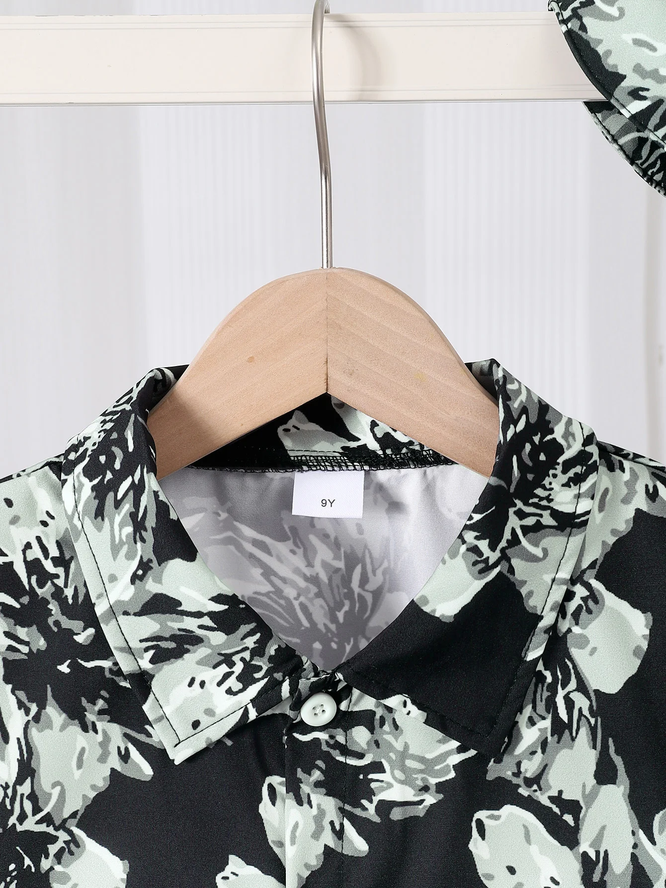 Boys 3 Piece Clothing Set 3