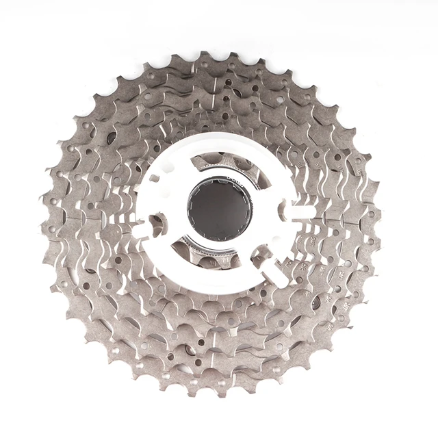 SHIMANO - デオーレ10s　駆動セット SHIMANO Deore 1X10 10Speed MTB Groupset M5100 Crank&M4100