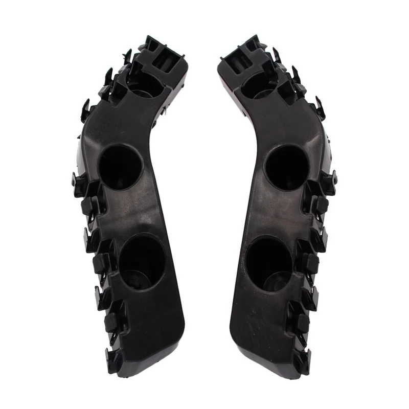 

New Left & Right Front Bumper Brackets Fit for 2014-2021 Jeep Grand Cherokee 68144218AE 68144219AE