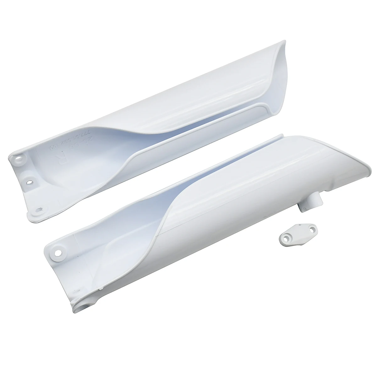 Universal Fork Guard Protector Cover for Off-Road Motorcycles