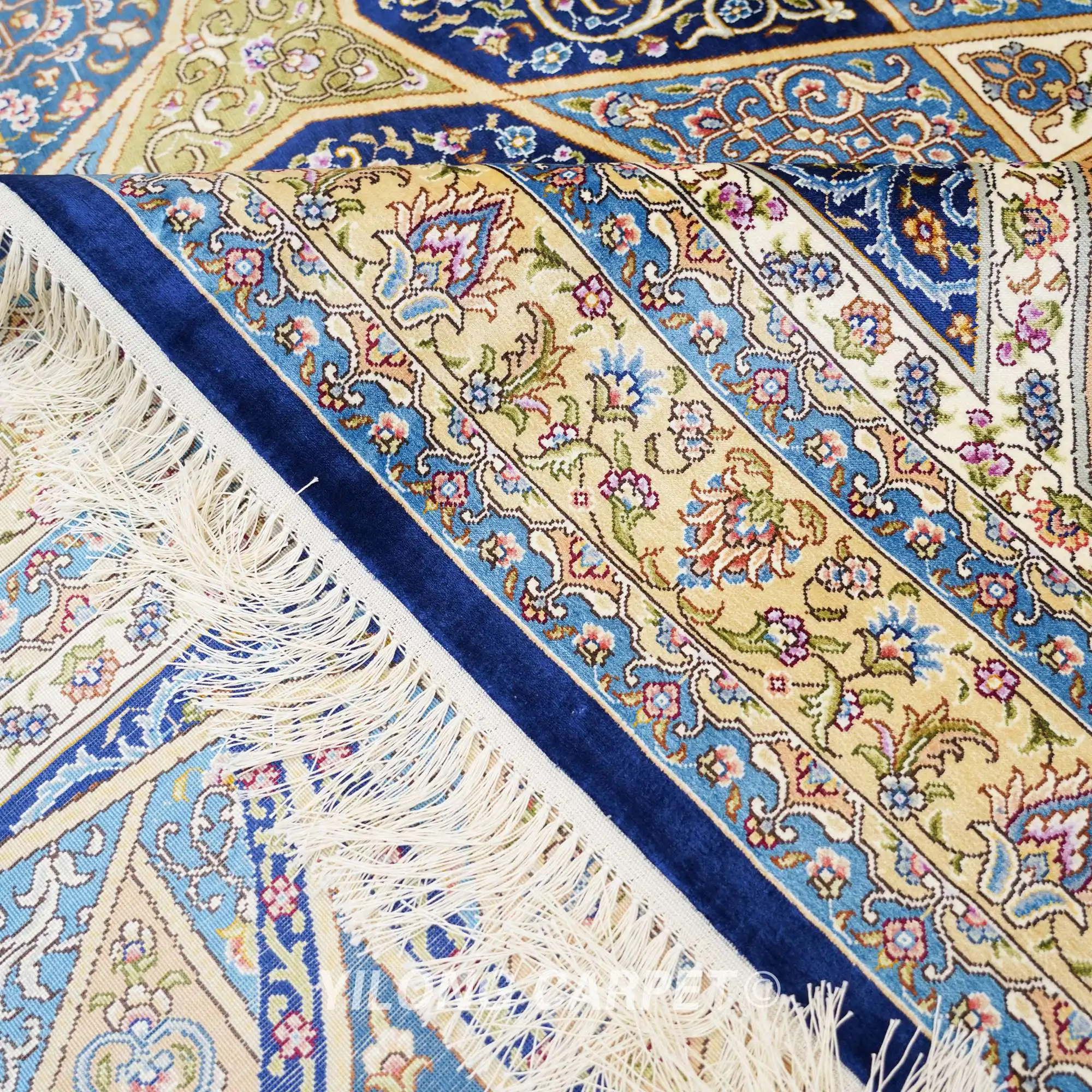 Рисунок 6 - 8 'x 8' квадратный турецкий