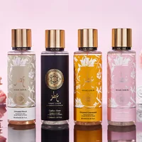 245ml Strong Perfume Spray Orientale Woody.Gallica Rose.Oriental Floral.Oriental Goumand 1