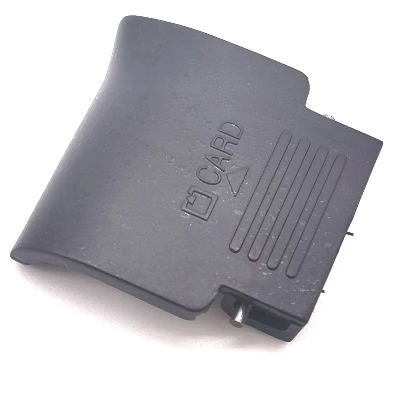 

Top Deals 1Pcs New Oem Repair Parts For Nikon D5300 SD Memory Card Door Cover Camera Part