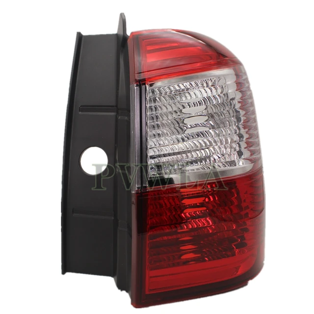 PARAGOLPES rear lamp lh for NISSAN TERRANO II 2.7 265550X001