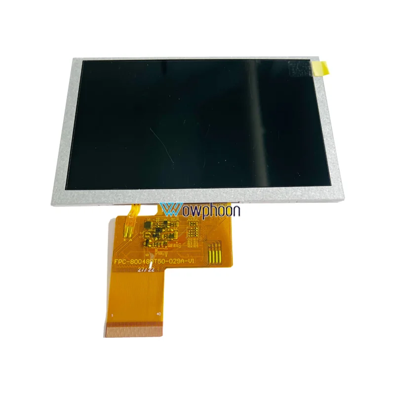 Signalfire-Fiber Optic Fusion Splicer, Heater Oven, LCD Screen, Flex Cable, Electrodes, AI-7, AI-7C, AI-8, AI-8C AI-9 Customized