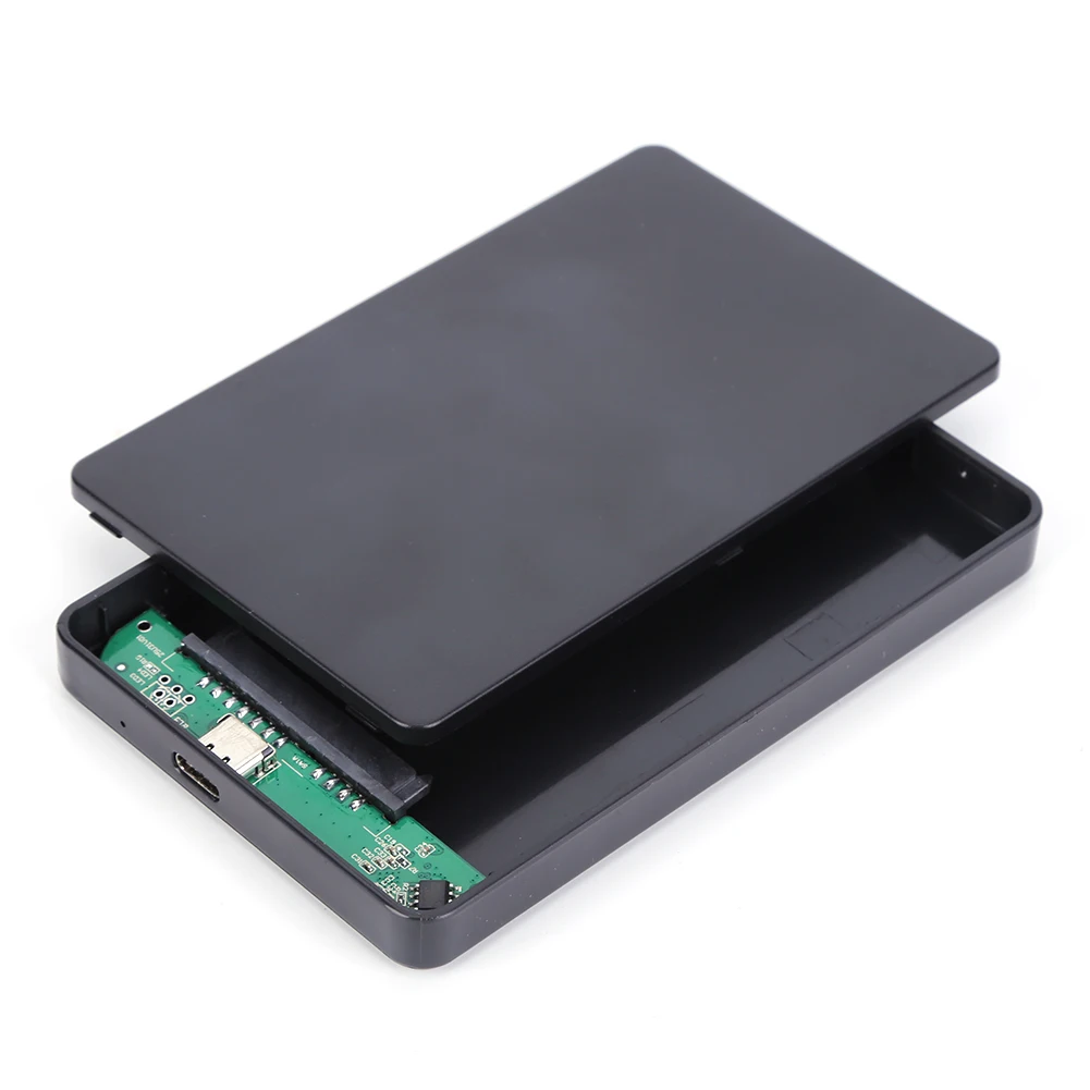 ޴ ϵ ũ ̽, USB 3.0-C Ÿ ̺, USB 3.1  HDD ̽, SATA 1/2/3 HDD Ǵ SSD LED ǥñ  , 2.5 ġ