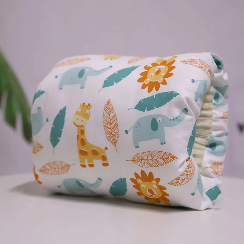 Baby Nursing Pillow Breast Feeding Baby Maternity Soft Arm Pillow Baby Support Pillow 6