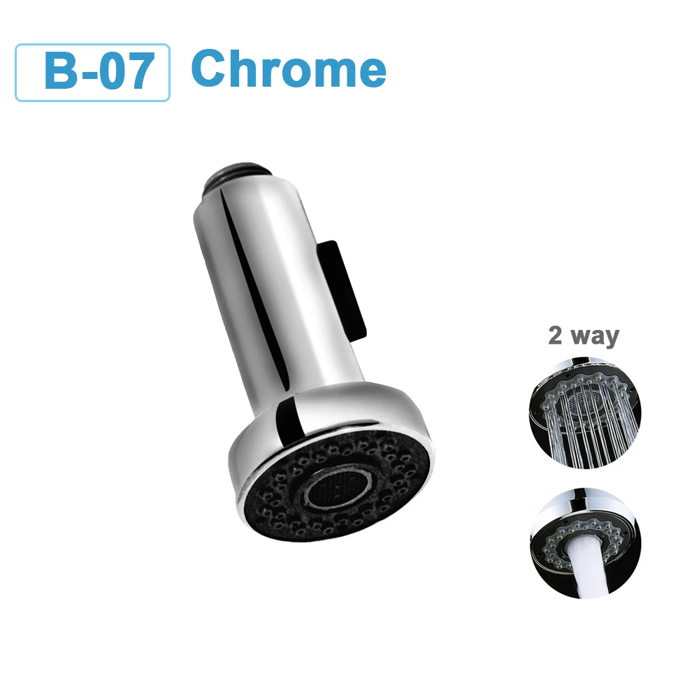 B-07 chrome