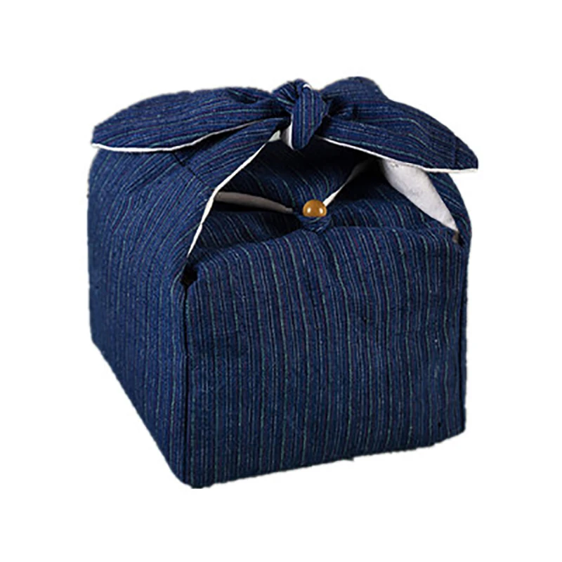 Multifunctional Outdoor Travel Teaware Storage Bag Pouch Portable One Pot 4 Cup Teapot Teacup Package Cloth Bag Tea Set Cozies