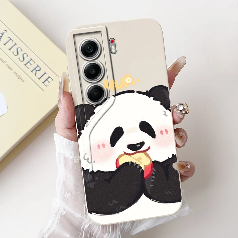 Elegant Butterfly Floral Soft Silicone Phone Case and Bumper