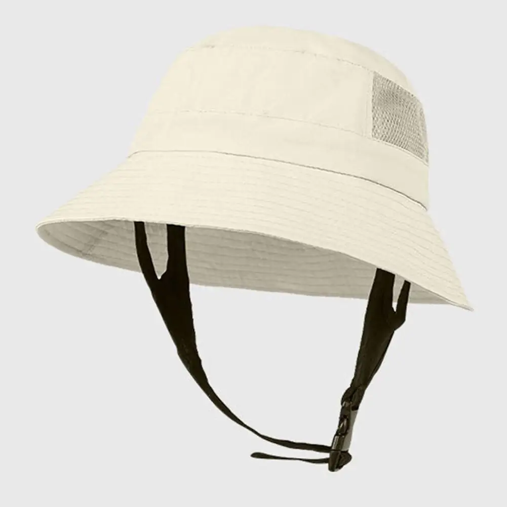 Waterproof Nylon Sun Protection Hat for Surfing Fishing