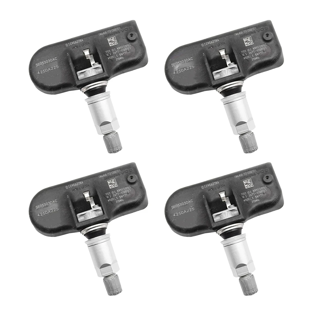 jeep など空気圧センサー ジープ チェロキーの「TPMS 空気圧センサー」について ブログ