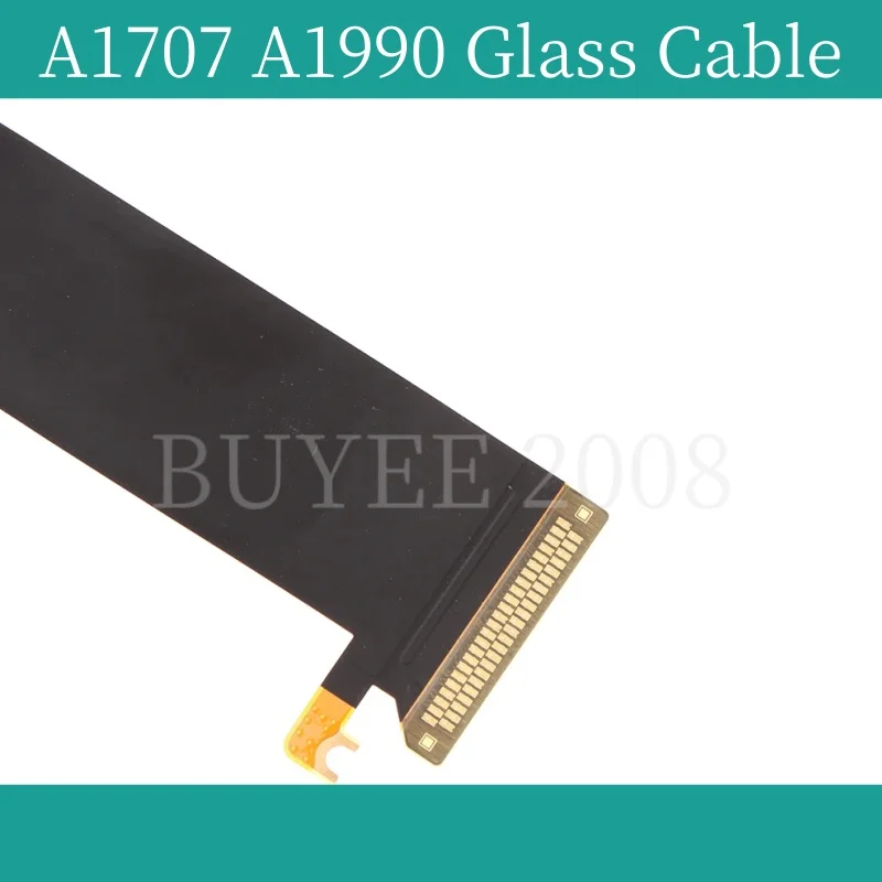 LCD Screen Cable Flex For MacBook Pro 13" A1706 A1708 A1989 A2159 A2251 A2289 A2338 A1707 A1990 Glass Cable 1 Pairs flex cable