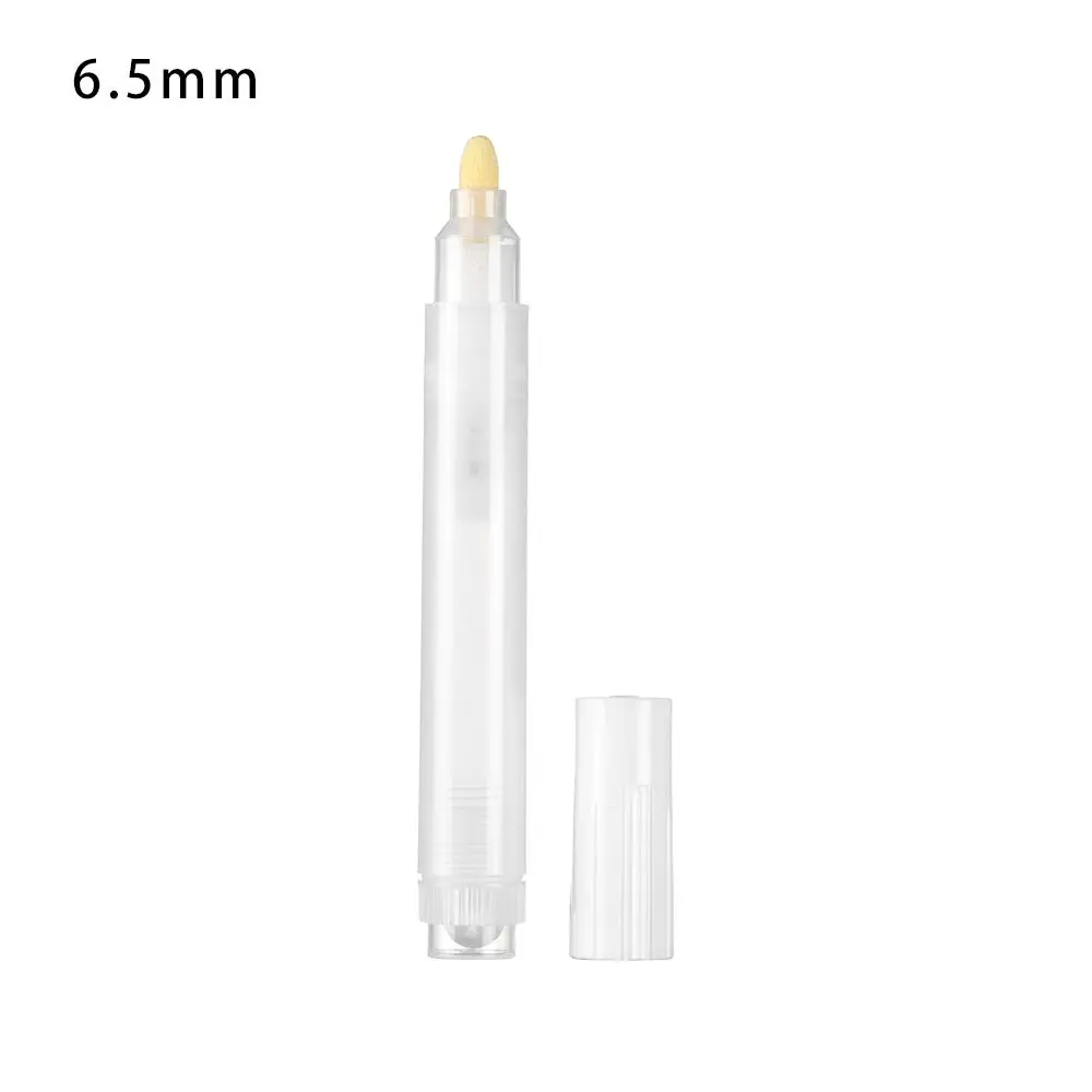 Refillable Liquid Chalk and Paint Pen Tube - Graffiti Art Accessory