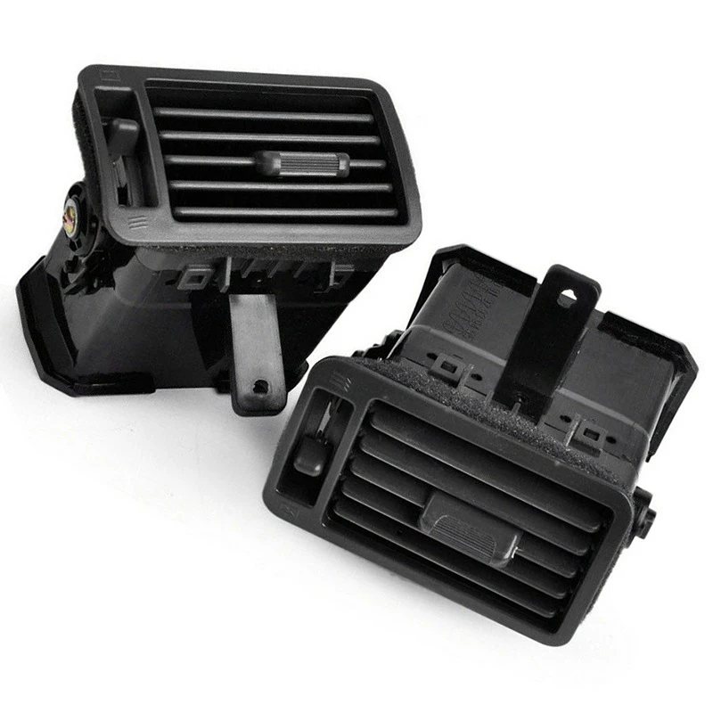 For Mitsubishi Pajero Montero V31 V32 V33 Dashboard Air Conditioning Vent Outlet Panel  MR308038 MB775266 MB775271 MB775272 2
