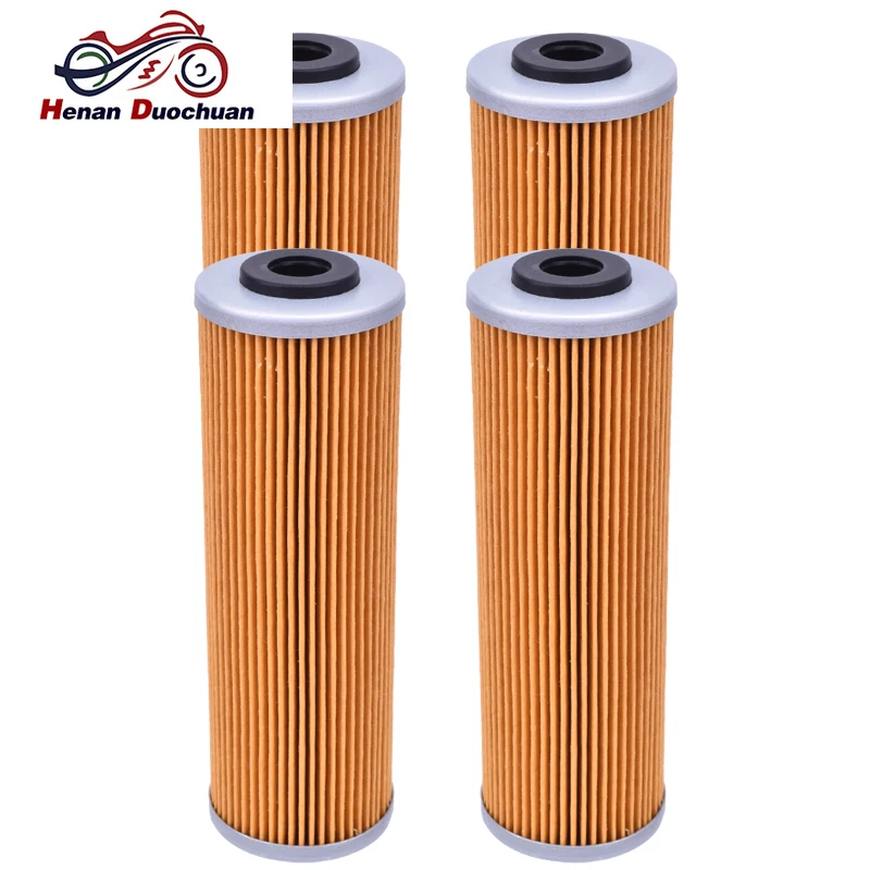 

Motorcycle Oil Filter For KTM 1090 1190 Adventure R L 1190 RC8 R Track 1290 Super Adventure R TKC S T 1290 Super Duke GT 14-21