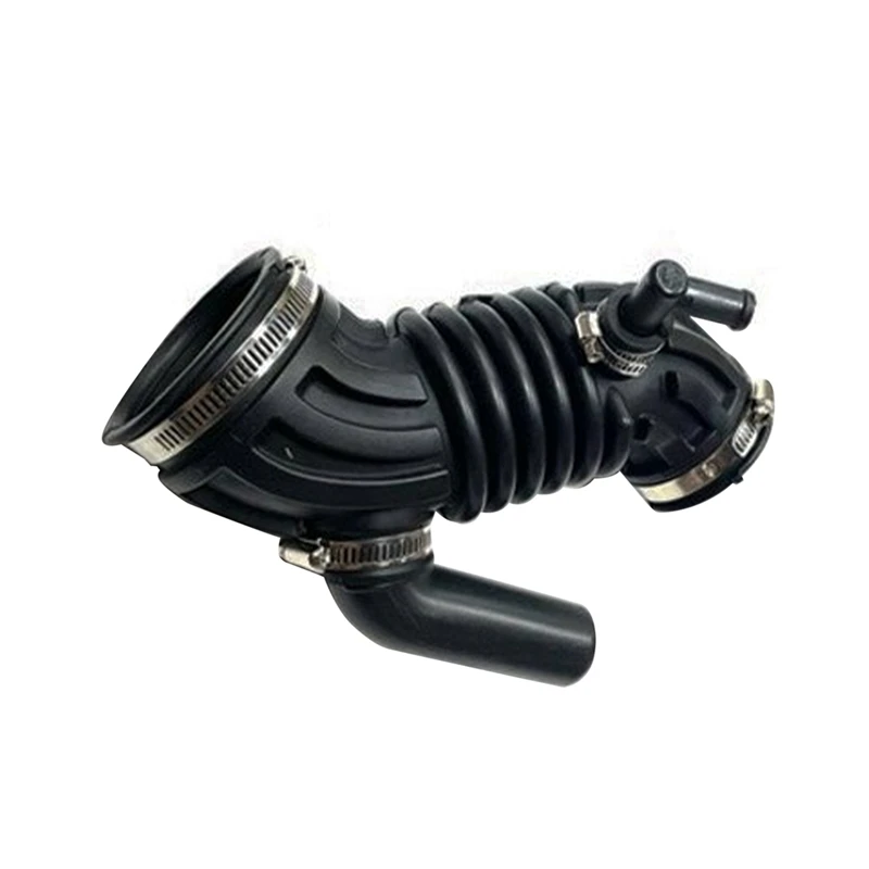 Air Intake Kit Air Cleaner Filter Intake Duct Hose Accessories for Nissan Qashqai I J10 2006-2013 4X4 16576-JD00A 16576JD00A