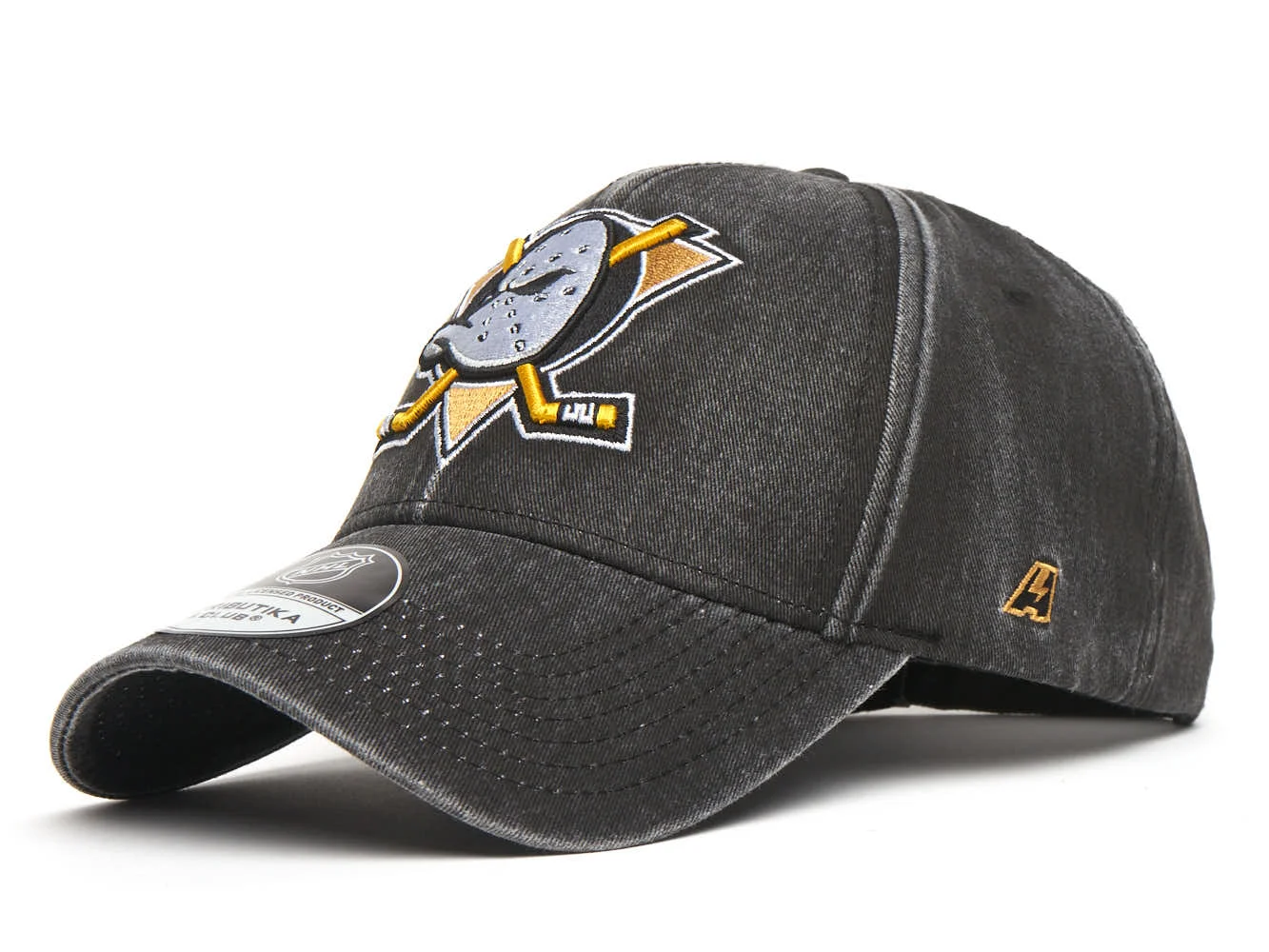 Бейсболка NHL Anaheim Ducks | Аксессуары для одежды