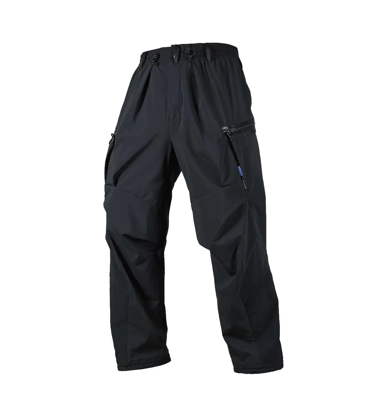 Reindee Lusion 25aw PolartecNeoshell cavalry pants multipocket adjustable shape techwear gorpcore -