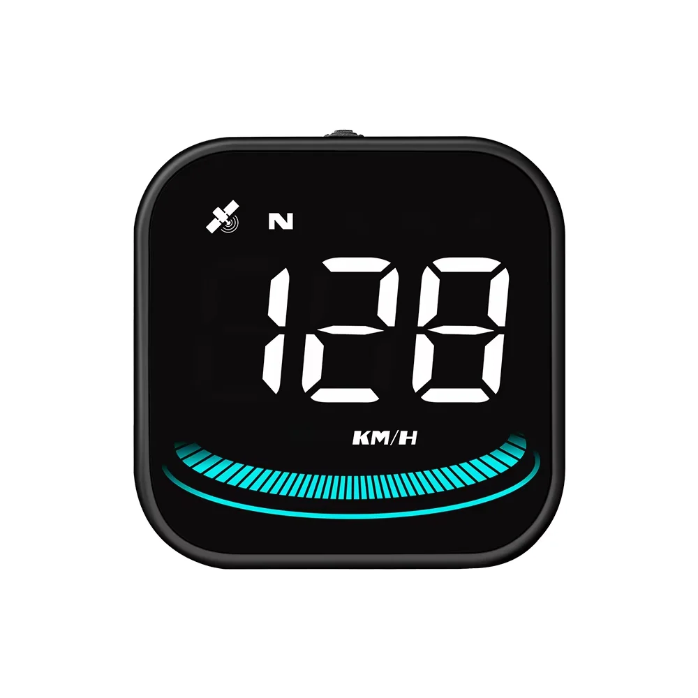 G4 HUD