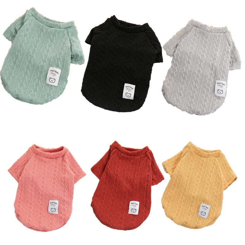 Winter Dog Clothes For Small Dog