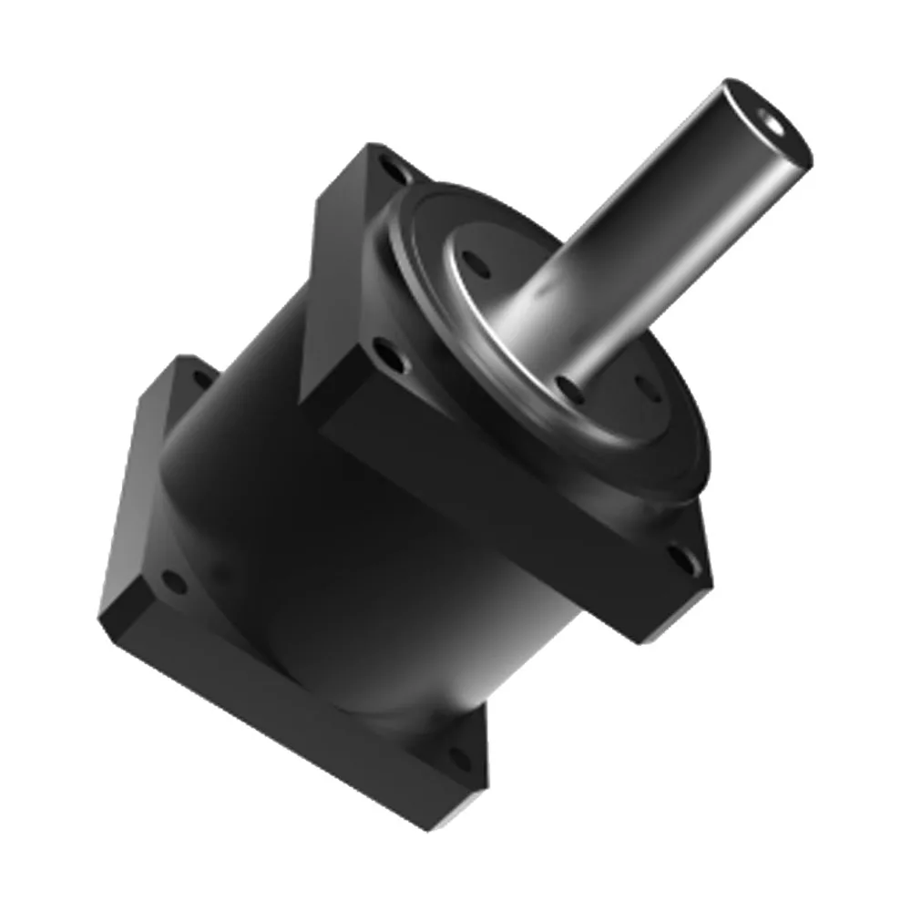 TS-TRH CSF-MINI 시리즈 하모닉 드라이브 정밀 기어 감속기 CSF..