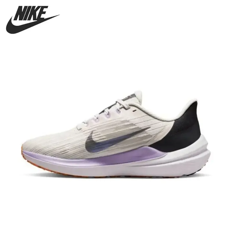 Nike Air Winflo 9 Scarpe Da Corsa Da Donna Sneakers Originali Nuova Collezione