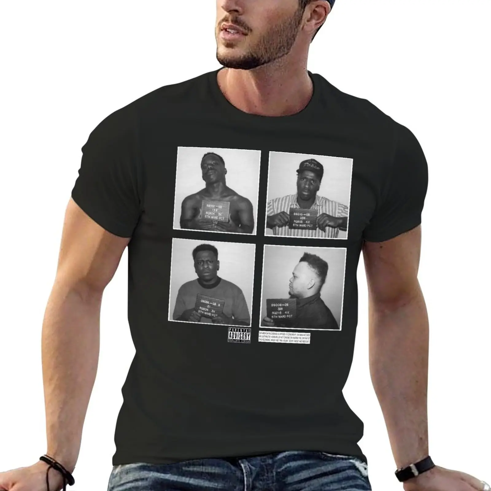 

New The Geto Boys T-Shirt quick drying shirt graphic t shirts fitted t shirts for men