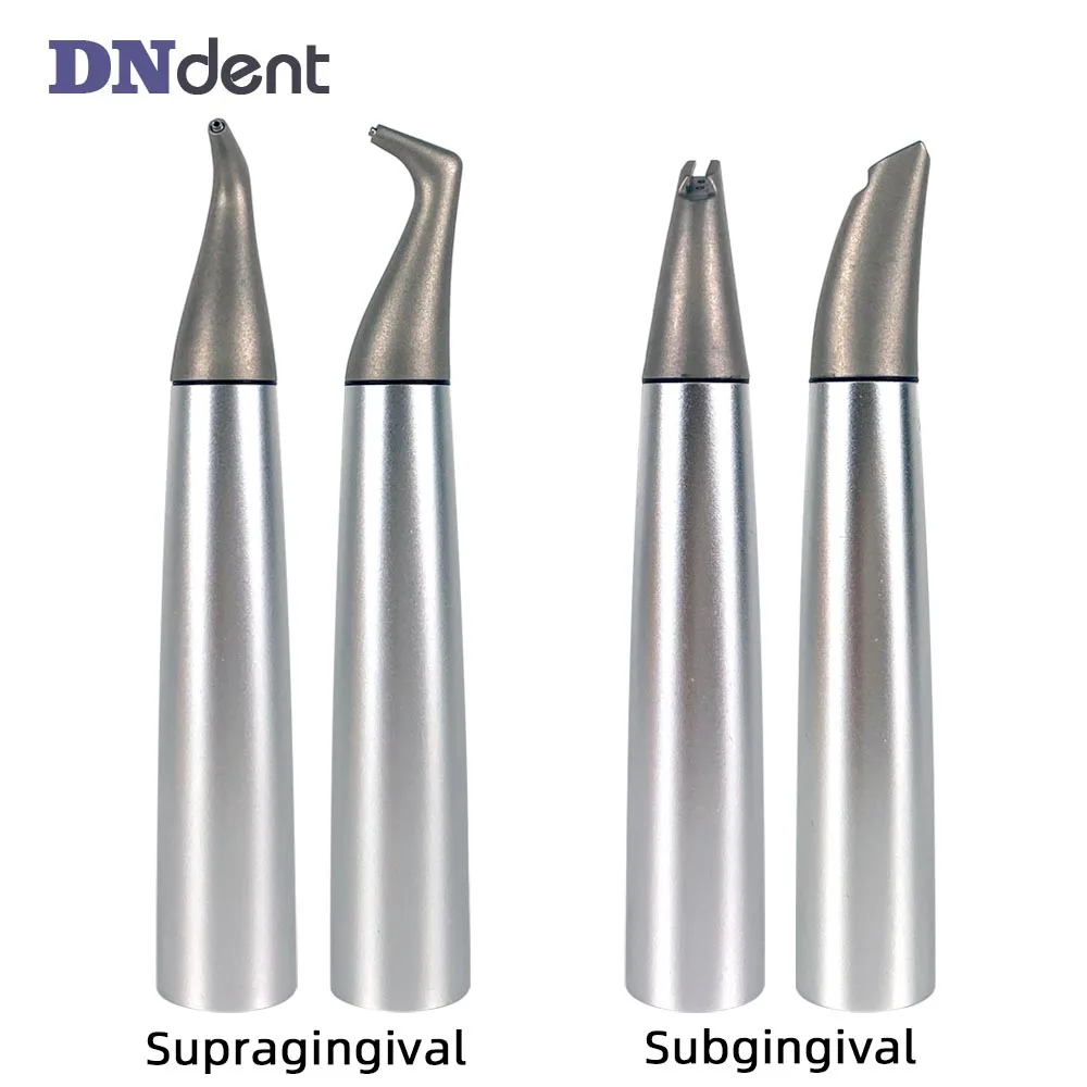 dental air polisher nozzle for EMS AIRFLOW MASTER OIEZON PERIOFLOW