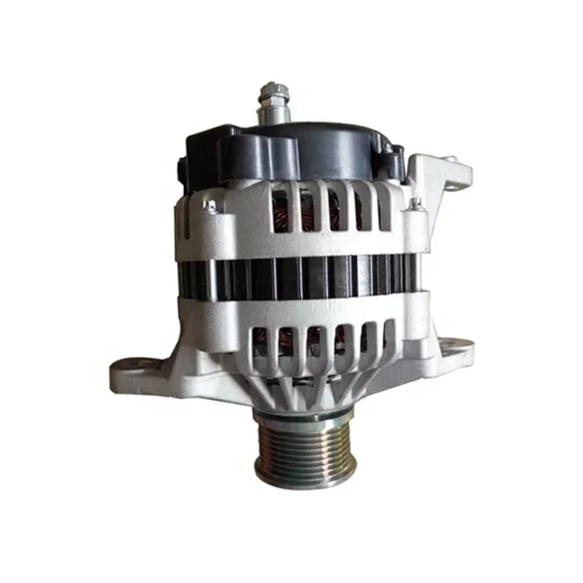 

Hot sale engine parts alternator 5282839